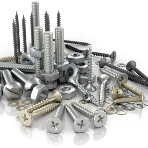 крепеж тест