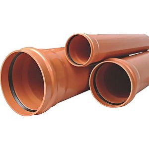 Трубы Канализационные